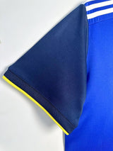 Birmingham City 2019/20 Vintage Retro Home Jersey - Concept Kits