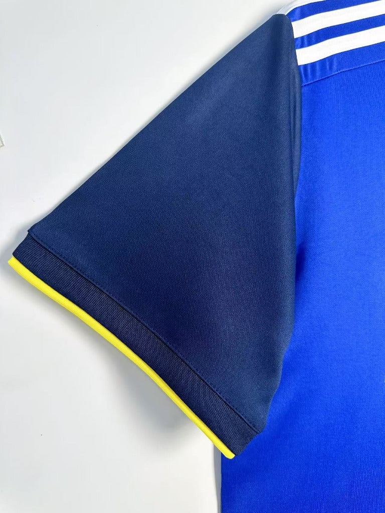 Birmingham City 2019/20 Vintage Retro Home Jersey - Concept Kits