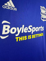 Birmingham City 2019/20 Vintage Retro Home Jersey - Concept Kits