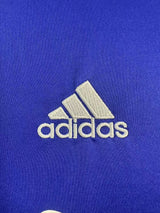 Birmingham City 2019/20 Vintage Retro Home Jersey - Concept Kits