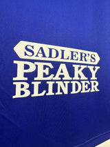 Birmingham City 2019/20 Vintage Retro Home Jersey - Concept Kits