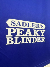 Birmingham City 2019/20 Vintage Retro Home Jersey - Concept Kits