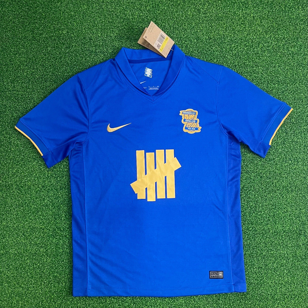 Birmingham City 25/26 Home Jersey - Concept Kits