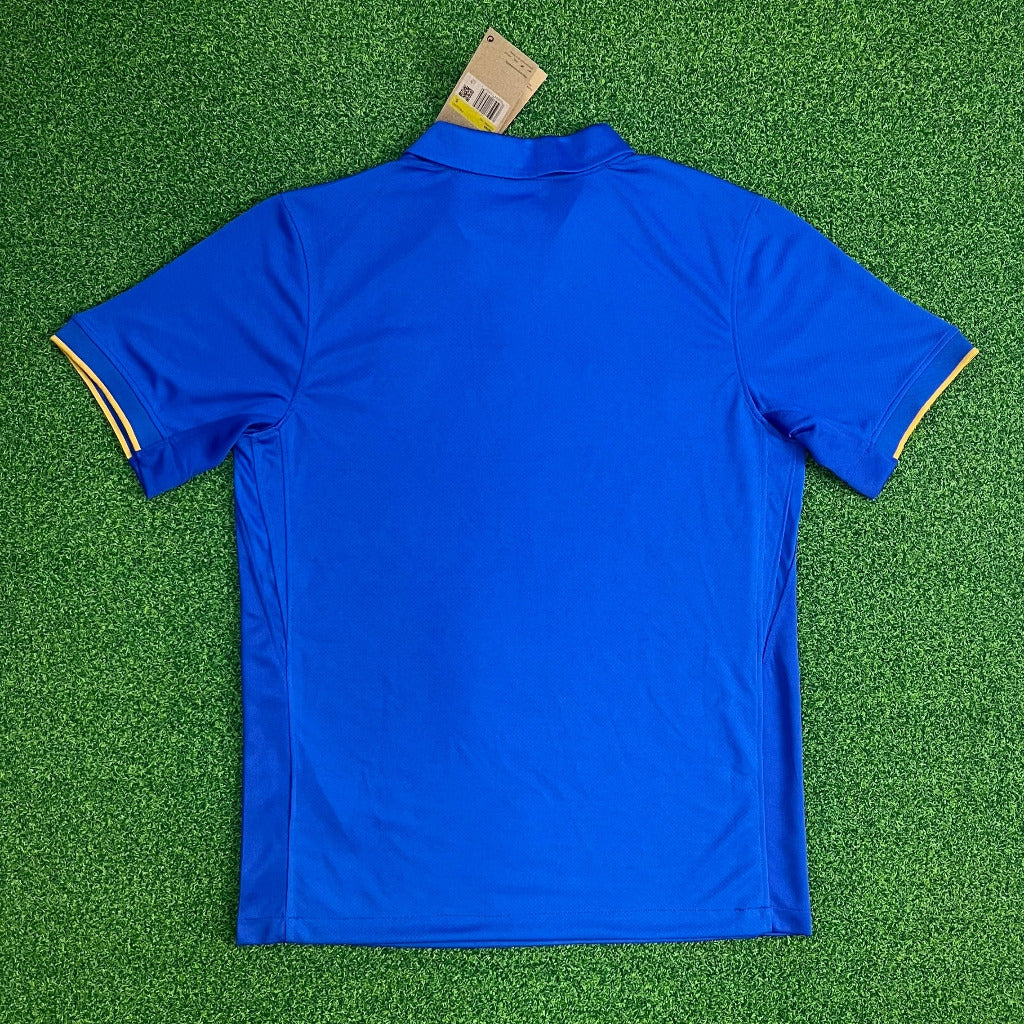 Birmingham City 25/26 Home Jersey - Concept Kits