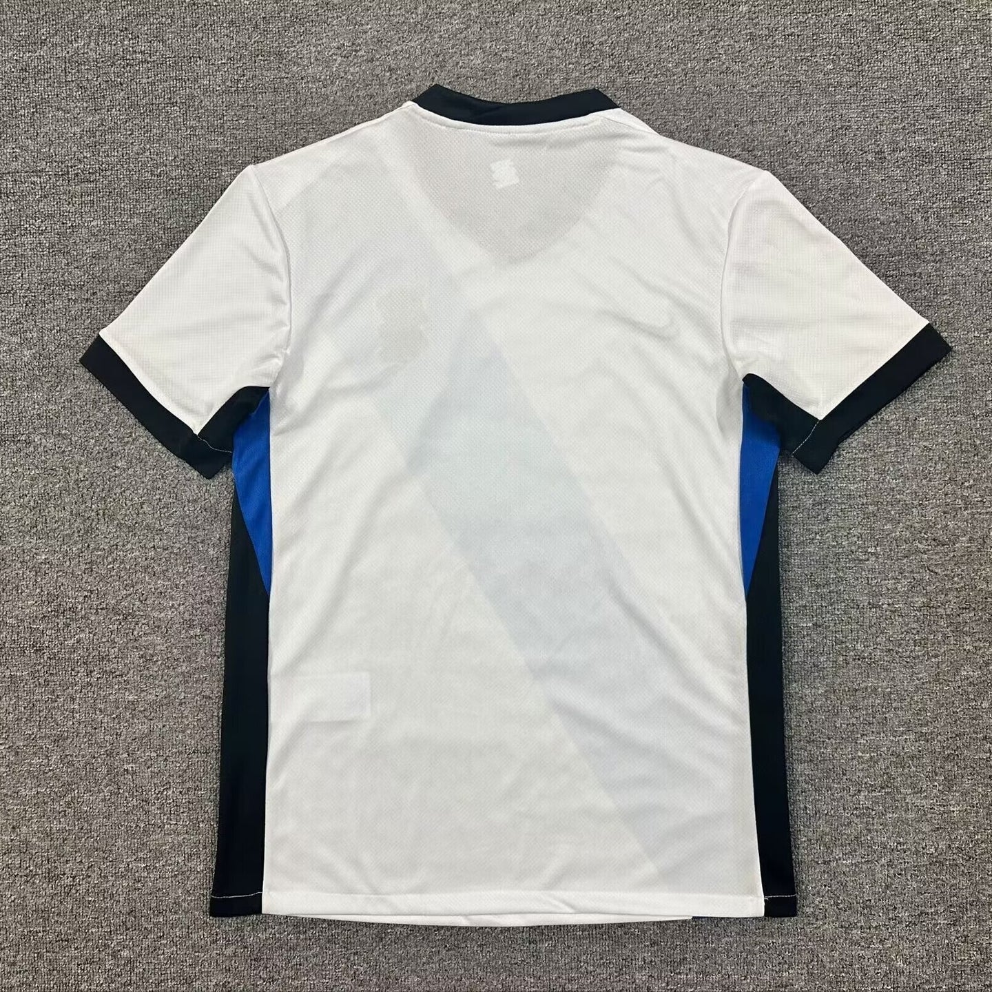 Birmingham City 25/26 White Away Jersey