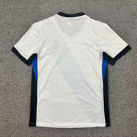 Birmingham City 25/26 White Away Jersey