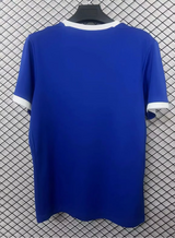 Birmingham City 25/26 White/Blue Fourth Jersey