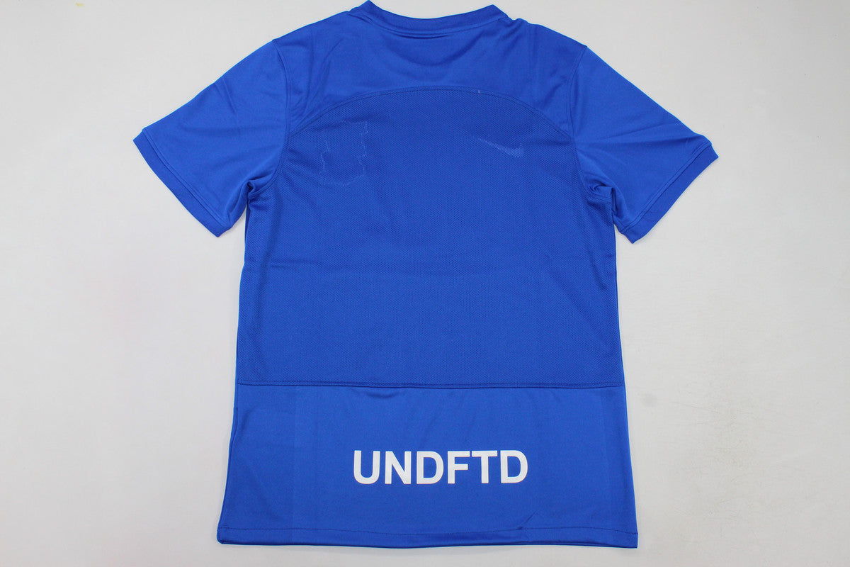 Birmingham City 2023/24 New Vintage Home Jersey - Concept Kits