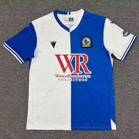 Blackburn 25/26 Home Jersey - Concept Kits