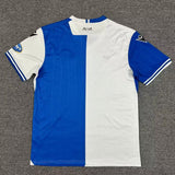 Blackburn 25/26 Home Jersey - Concept Kits