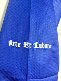 Blackburn Rovers 1994/95 Vintage Retro Home Jersey - Concept Kits