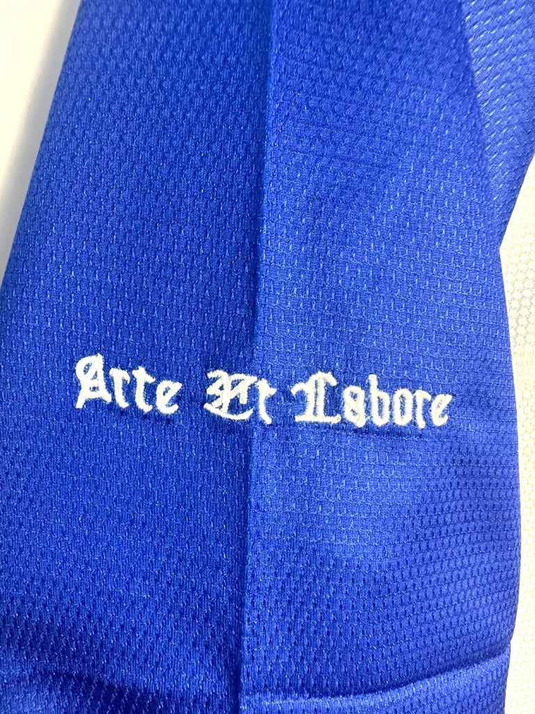 Blackburn Rovers 1994/95 Vintage Retro Home Jersey - Concept Kits