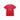 Blackburn Rovers 26/27 Red/Blue Trim Away Jersey