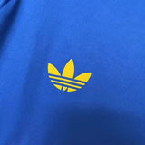 Boca Juniors 1981/82 Vintage Retro Home Jersey