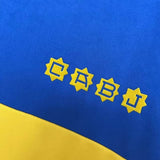 Boca Juniors 1981/82 Vintage Retro Home Jersey