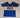 Boca Juniors 1992 Vintage Retro Blue Jersey - Concept Kits