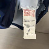 Boca Juniors 1995/96 Vintage Retro Home Jersey