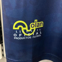 Boca Juniors 1995/96 Vintage Retro Home Jersey