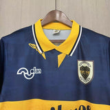 Boca Juniors 1995/96 Vintage Retro Home Jersey