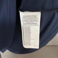 Boca Juniors 1996/97 Vintage Retro Blue/Yellow Home Jersey