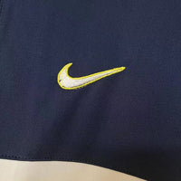 Boca Juniors 1996/97 Vintage Retro Blue/Yellow Home Jersey