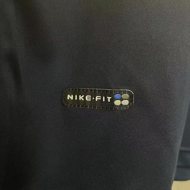 Boca Juniors 1999/00 Vintage Retro Blue/Yellow Home Jersey