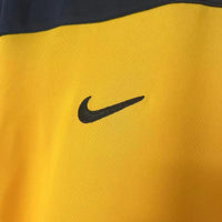 Boca Juniors 1999/00 Vintage Retro Blue/Yellow Home Jersey