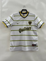 Boca Juniors 1999 Vintage Retro Away Jersey - Concept Kits