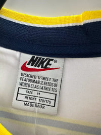 Boca Juniors 1999 Vintage Retro Away Jersey - Concept Kits