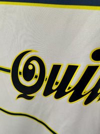 Boca Juniors 1999 Vintage Retro Away Jersey - Concept Kits