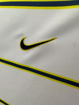 Boca Juniors 1999 Vintage Retro Away Jersey - Concept Kits