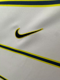 Boca Juniors 1999 Vintage Retro Away Jersey - Concept Kits