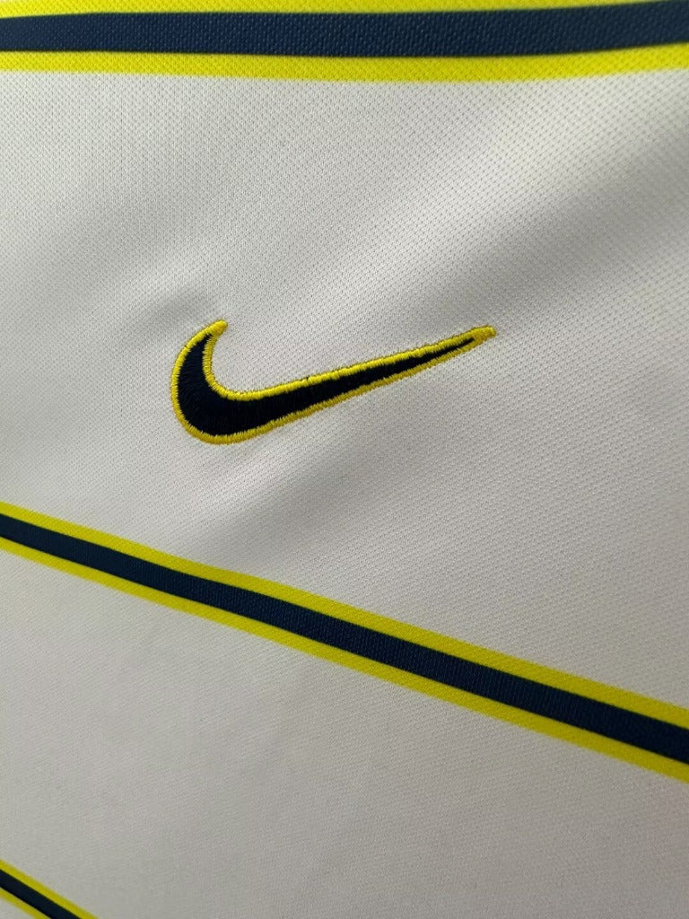 Boca Juniors 1999 Vintage Retro Away Jersey - Concept Kits