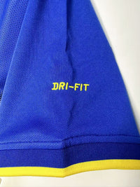 Boca Juniors 2000/01 Vintage Retro Home Jersey - Concept Kits