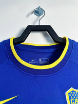 Boca Juniors 2000/01 Vintage Retro Home Jersey - Concept Kits