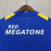 Boca Juniors 2005/06 Vintage Retro Home Jersey