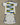 Boca Juniors 2026 White/Yellow/Blue Third Kids Jersey Set