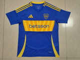 Boca Juniors 24/25 Blue Home Jersey - Concept Kits