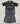 Boca Juniors 25-26 Black Goalkeeper Kids Jersey Set