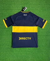 Boca Juniors 25/26 Blue Home Kids Kit - Concept Kits