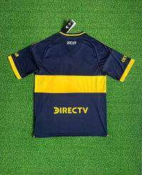 Boca Juniors 25/26 Blue Home Kids Kit - Concept Kits