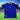 Boca Juniors 25/26 Blue Retro Style Training  Jersey