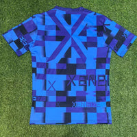 Boca Juniors 25/26 Blue Training Jersey