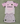 Boca Juniors 25-26 Light Pink Goalkeeper Kids Jersey Set