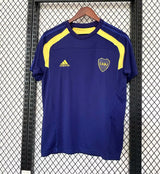 Boca Juniors 25/26 Royal Blue Away Jersey - Concept Kits