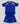 Boca Juniors 25/26 Royal Blue Away Kids Kit - Concept Kits