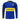 Boca Juniors 26/27 Royal Blue/Yellow Home Long Sleeves Player Version Jersey