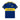 Boca Juniors 26/27 Royal Blue/Yellow Stripes Home Jersey
