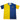 Boca Juniors 26/27 Yellow/Blue Training Jersey