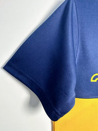 Boca Juniors 93/95 Vintage Retro Home Jersey - Concept Kits